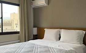 Executivo Em Hotel - Vila Olimpia